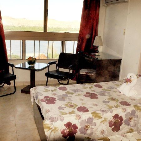 King Akhenaton Hotel ミニヤー エクステリア 写真
